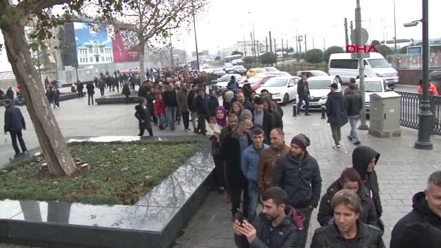 Milli Piyango'nun Asıl Talihlileri Milyonlar Kazanan Ünlü Bayiler