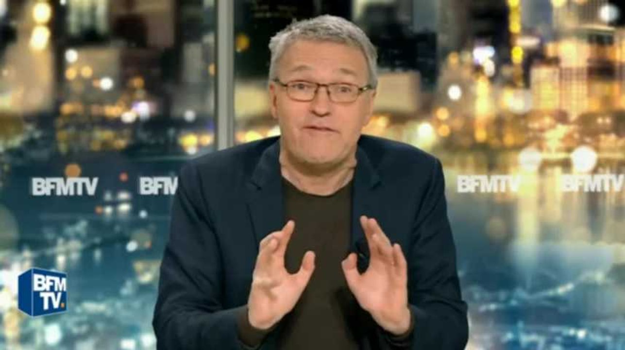 “Il faut un président de droite” : l’avis étonnant de Laurent Ruquier