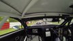 VÍDEO: Un V8 se ha escapado en Nürburgring, el del Bentley Continental GT3. ¡Vaya persecución!