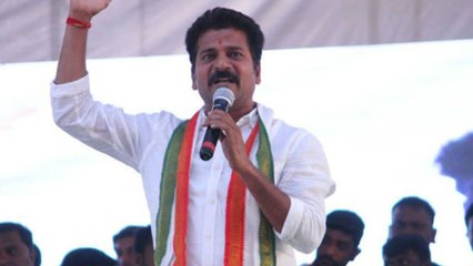 Revanth Reddy's Master Plan Behind His Tactical Silence | Oneindia Telugu