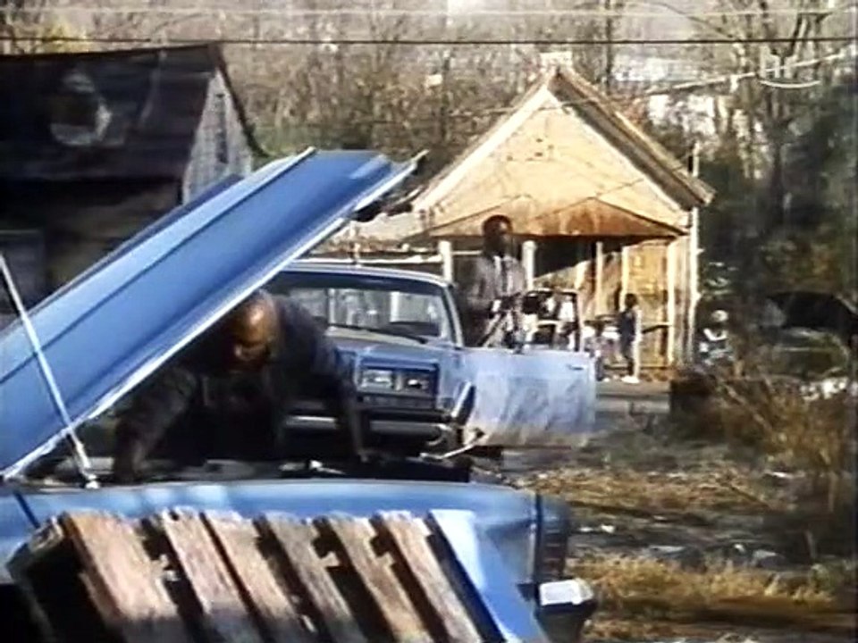 S02E09 - Der Fremde