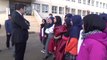 Siverek'te Ortaokul Öğrencileri İçin Kütüphane ve Okuma Salonu Açıldı