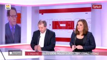 Best Of Territoires d'Infos - Invité politique : Gilles Le Gendre (17/12/18)