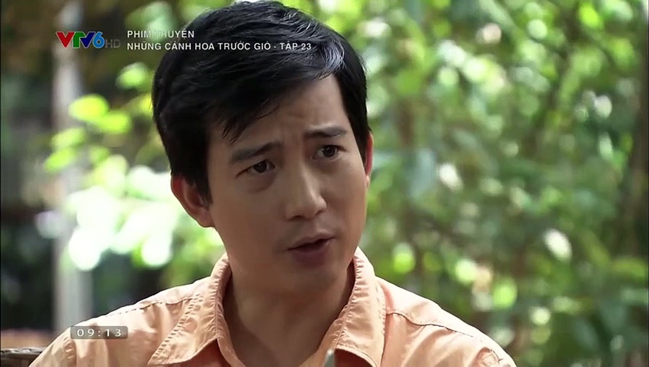 Những cánh hoa trước gió Full HD 1080 Tập 23