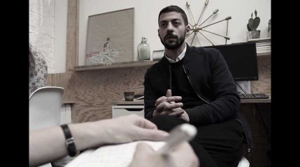 Félix Millory, l'architecture trendy