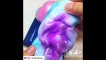 ASMR  How To Make DIY Satisfying Slime- Most Satisfying Slime Video Relaxing ASMR ! # 35