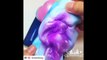 ASMR  How To Make DIY Satisfying Slime- Most Satisfying Slime Video Relaxing ASMR ! # 35