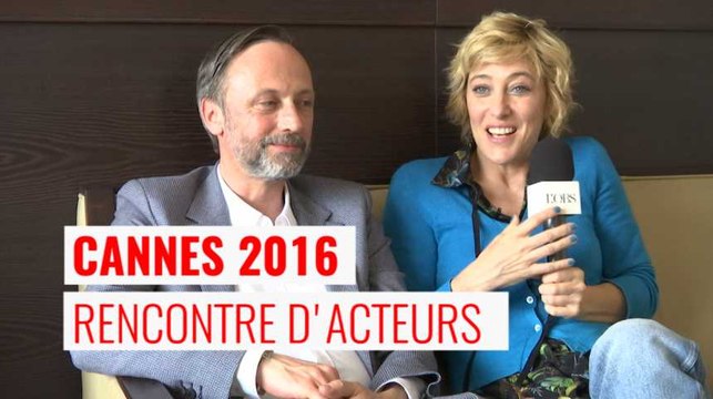 Cannes 2016 : On déguise notre peur de l'autre par du mépris