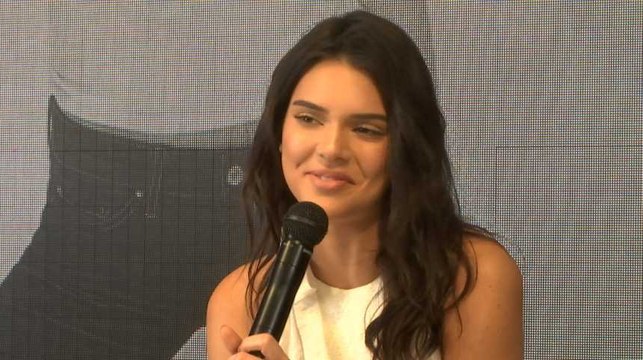Cannes 2016 : Kendall Jenner incendie la Croisette