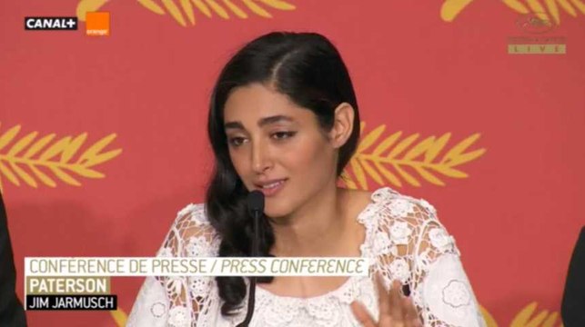 Cannes 2016 : Jim Jarmusch m'a appris que le bonheur est possible