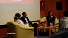 1ère édition du festival de théâtre "Ezzeddine GANNOUN"