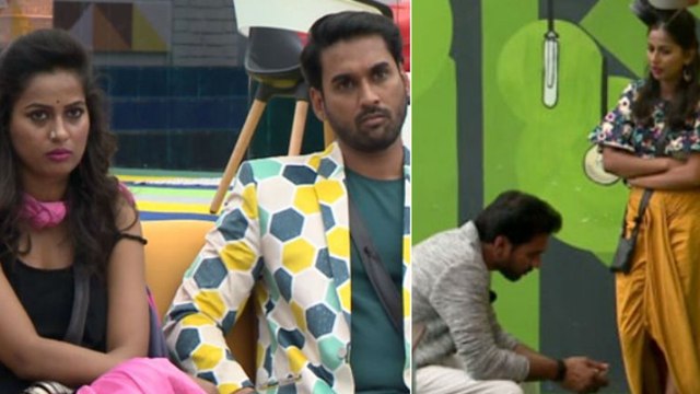 Bigg Boss Kannada Season 6: ಇಷ್ಟು ದಿನ ಕಳೆದ ಮೇಲೆ ರಾಕೇಶ್ ಗೆ ಸಡನ್ನಾಗಿ ಭಯ ಕಾಡುತ್ತಿದೆ.!|FILMIBEAT KANNADA