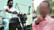 KGF Kannada Movie : ಕೆಜಿಎಫ್ ಸಿನಿಮಾದ ಗರ್ಭಧಿ ಹಾಡು ಬರೆದವರು ಯಾರು?  | FILMIBEAT KANNADA