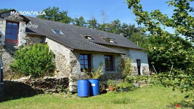A vendre - Maison/villa - CHALONNES-SUR-LOIRE (49290) - 6 pièces - 174m²
