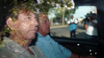 Brazilian faith healer surrenders to police over sex abuse claims