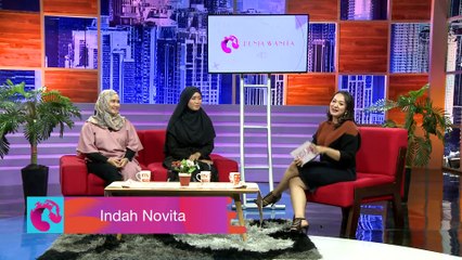 DUNIA WANITA EP 5 (6/6)