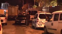 Holdingin Bahçe Duvarına Bomba Koyan 2 Kişi Gözaltına Alındı