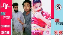 Ajj raat chand pe le chalu - tiktok double meaning comedy - tik tok new trending videos 2019