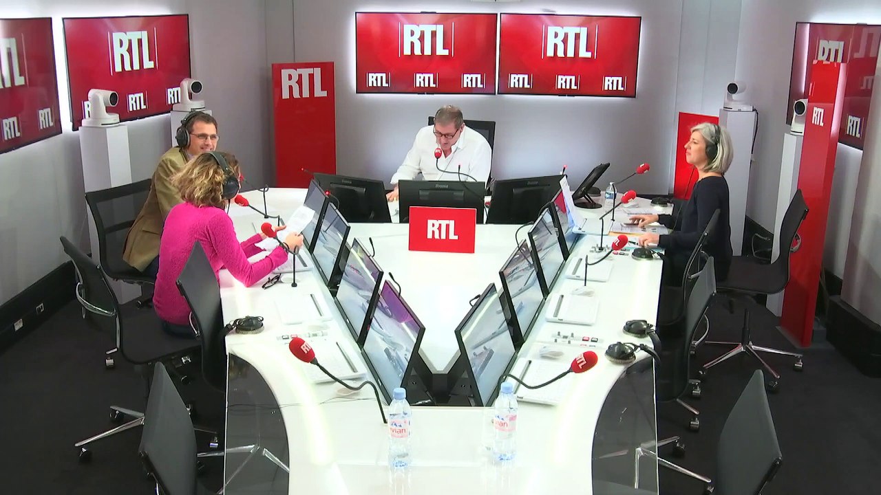 "Si les chasseurs pouvaient enfin distinguer un vététiste d'une oie cendrée" demande Saporta