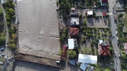 Sele, Evlerinde Yakalanan Vatandaşlar O Anları Anlattı