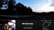 VÍDEO: Mercedes-AMG GT 63 S 4MATIC+, ¡habemus nuevo récord en Nürburgring! Vuelta completa