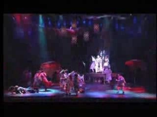 Southern All Stars 「匂艶 The Night Club」