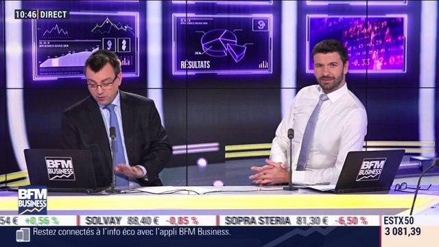 Idées de placements: Bilan 2018, les tops et les flops - 17/12