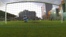 Gambardella : l'incroyable séance de tirs au but lors de FC Nantes - Rennes