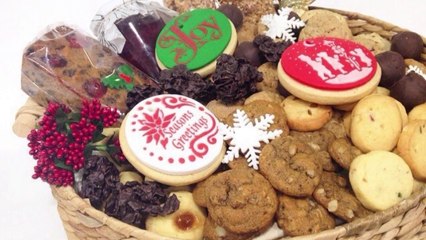 Shporta e dhuratave, një surprizë e bukur për fundvit - Top Channel Albania - News - Lajme