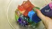 MIXING All MY SLIME RANDOM THINGS INTO STORE BOUGHT SLIME !! LOOPY SLIME