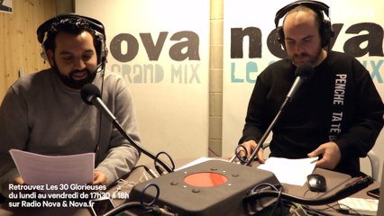 Starfoullah, la comédie musicale des musulmans stigmatisés | Les 30 Glorieuses