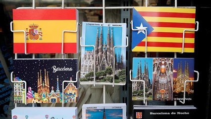 Cataluña, pendiente de la vista previa del juicio contra los encausados por el procés