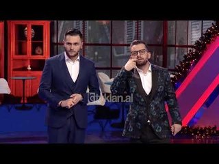 BE coffee  - Shkelqesia e tij Olsi Bylyku (16 dhjetor 2018)