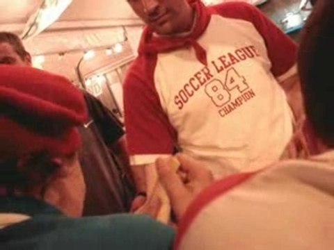 L1 STAPS G12 24e partie