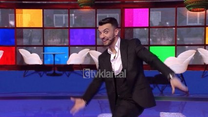 BE coffee  - Kenget ne dialekt - Bon bon - Era Istrefi (16 dhjetor 2018)