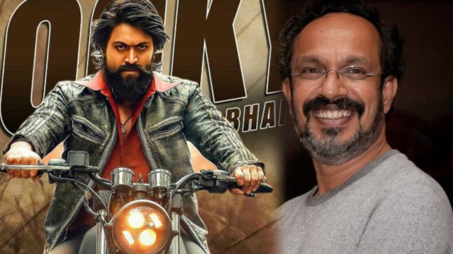KGF Kannada Movie : ರಾಕಿಂಗ್ ಸ್ಟಾರ್ ಯಶ್ ನಂತರ ಹೆಚ್ಚು ಸಂಭಾವನೆ ಪಡೆದ ನಟ ಇವರೇ | FILMIBEAT KANNADA