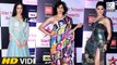 WORST Dressed Actresses At Star Screen Awards 2018 | Adah Sharma, Shraddha Kapoor