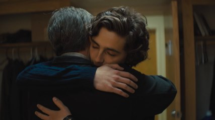 Beautiful boy, siempre serás mi hijo - Trailer final español (HD)