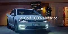 VÍDEO: Este es el mensaje de Volkswagen para estas navidades, ¿te suena?