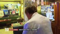 Gilets jaunes : Pour la première fois depuis les attentats de 2015, un restaurateur revoit son restaurant vide et les problèmes revenir