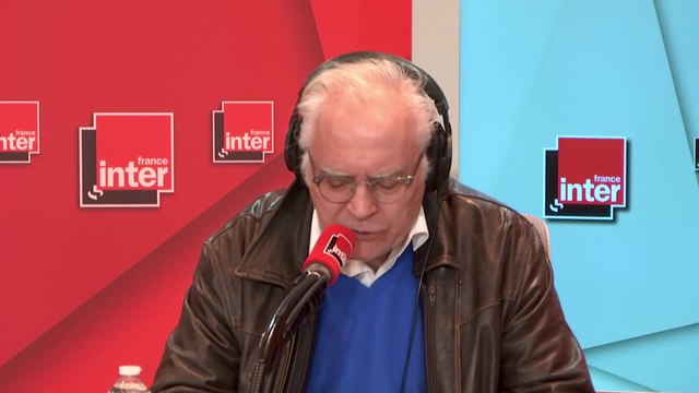 L’avis du Maréchal Ganache sur « L’Homme fidèle » - Albert Algoud a tout compris