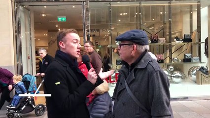 Theresa Survives Her No Confidence Vote!