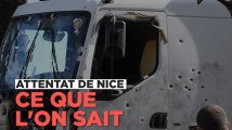Attentat de Nice : ce que l'on sait des faits et de Mohamed Lahouaiej Bouhlel
