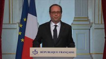 Nice : pour Hollande 