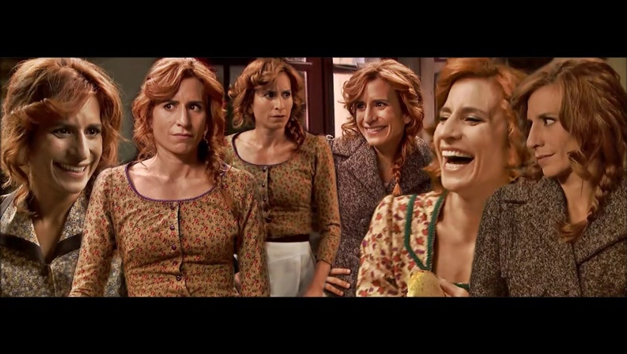 Marta en El Secreto de Puente Viejo, semana del 10 al 14 de diciembre, escenas capítulos 1969 a 1973