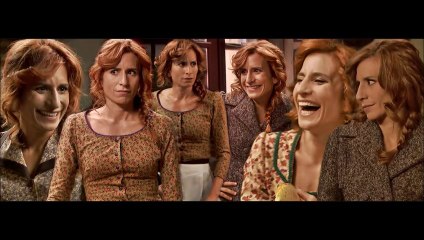 Marta en El Secreto de Puente Viejo, semana del 10 al 14 de diciembre, escenas capítulos 1969 a 1973