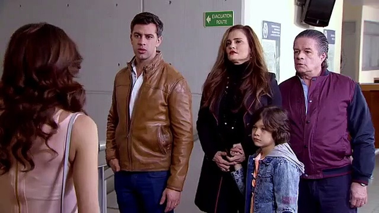 Ver La Hija Pródiga Capítulo 61 Online Completo - Drothy Novelas