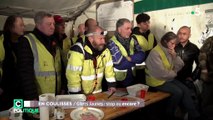Gilets Jaunes Découvrez Lénorme Fou Rire Communicatif De