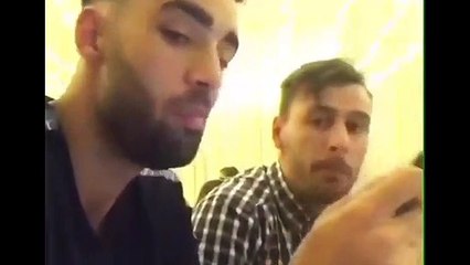 Cena de Navidad en el Celta