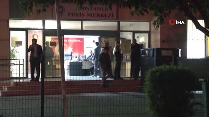 Ak Partili Kadınlara Saksı Atmışlardı, Hapis Cezası Aldılar